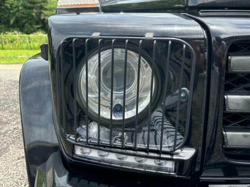 G-CLASS