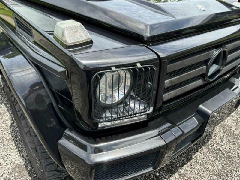 G-CLASS