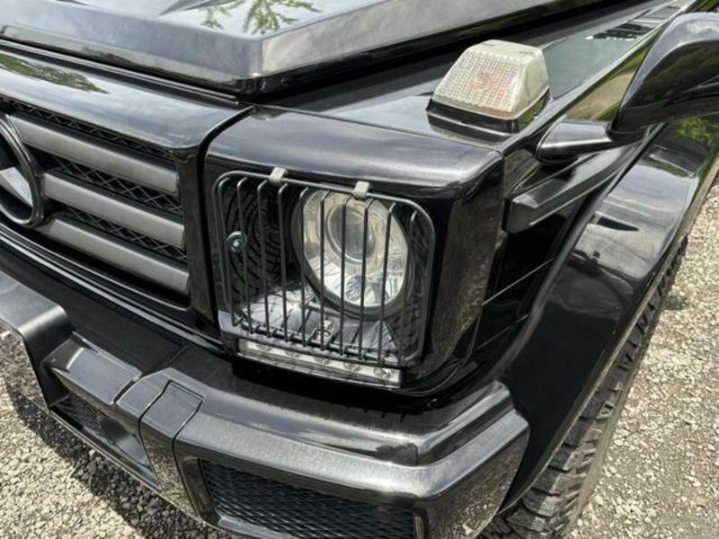 G-CLASS
