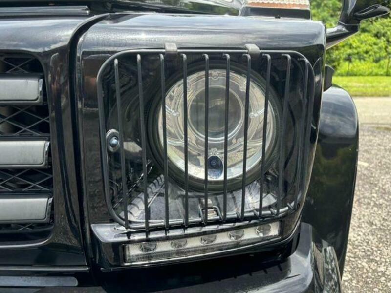 G-CLASS