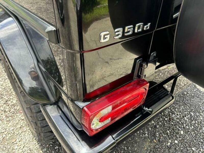 G-CLASS