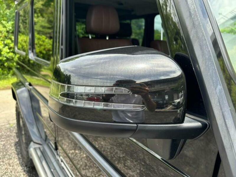 G-CLASS