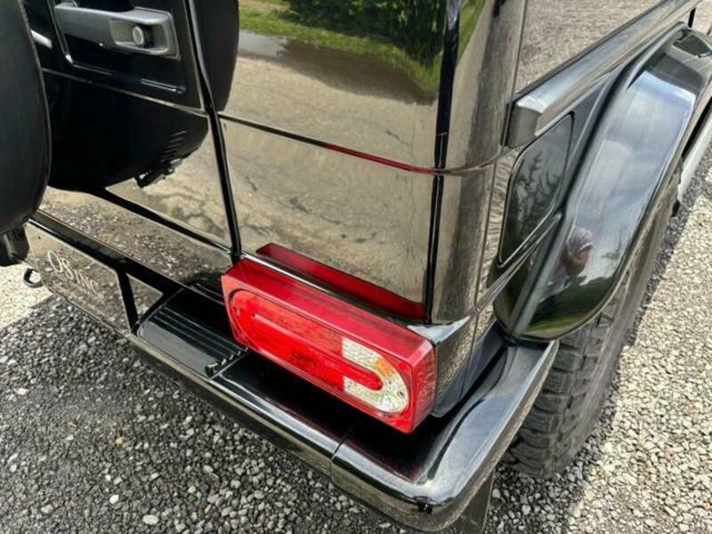 G-CLASS