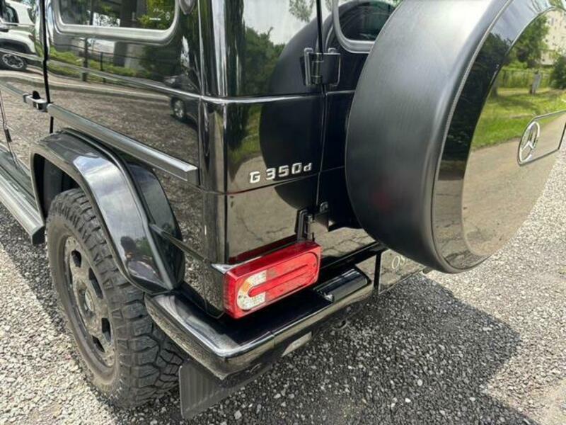 G-CLASS