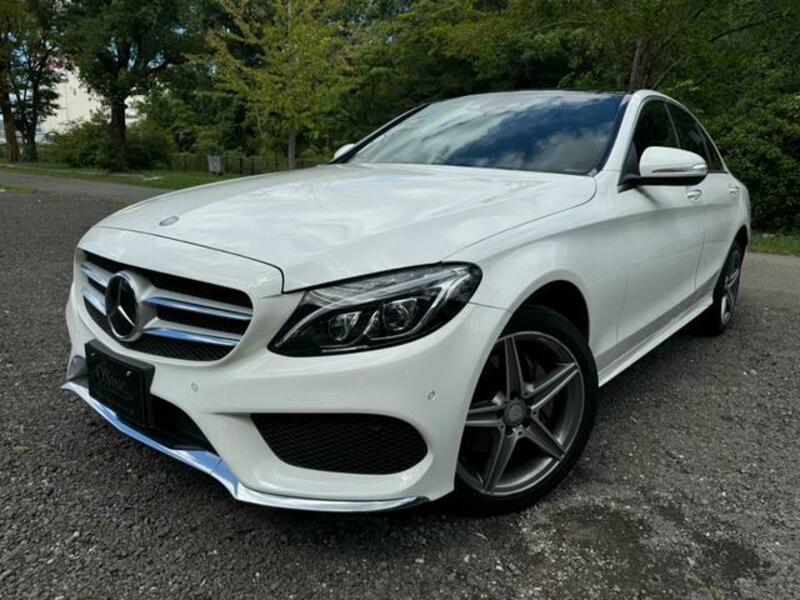C-CLASS