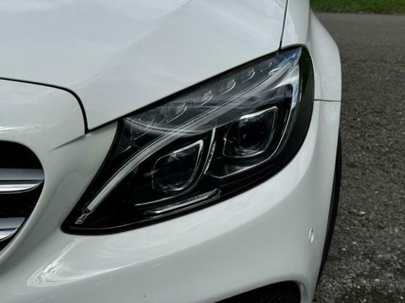 C-CLASS