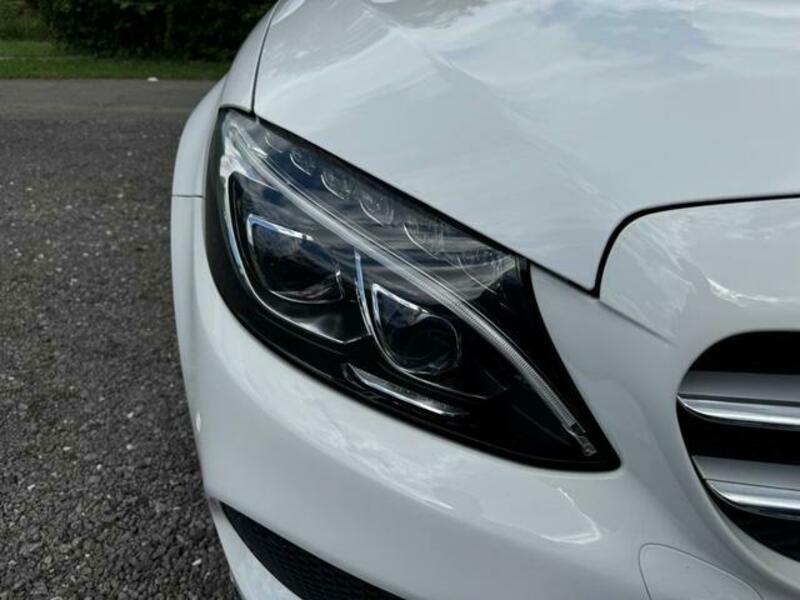 C-CLASS