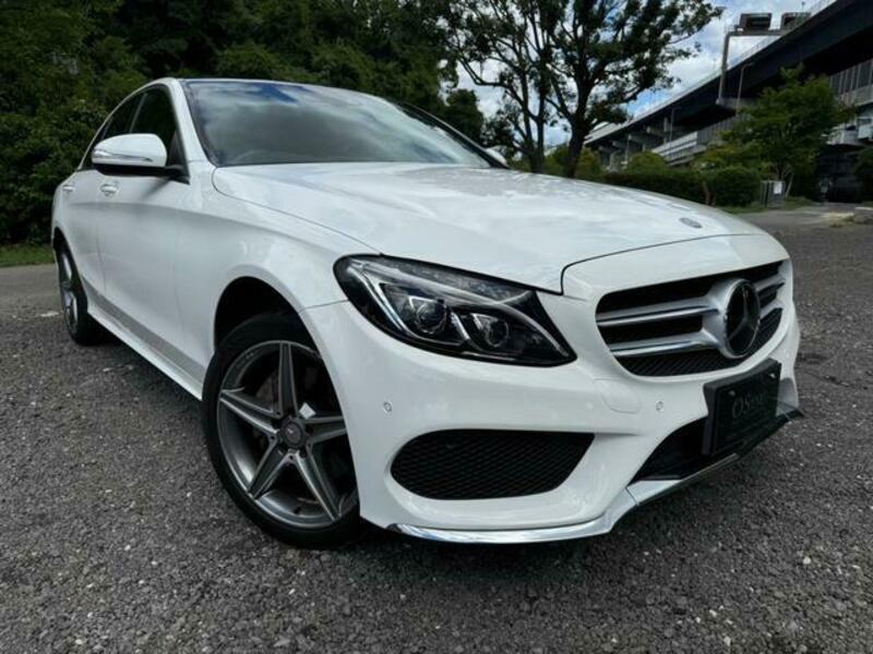 C-CLASS