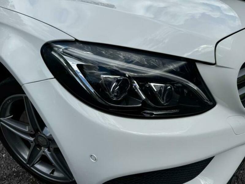 C-CLASS