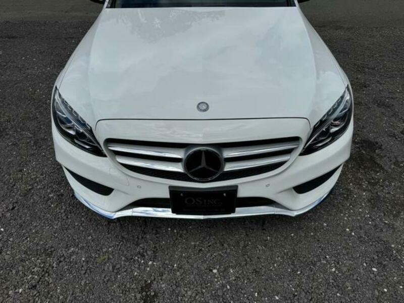C-CLASS