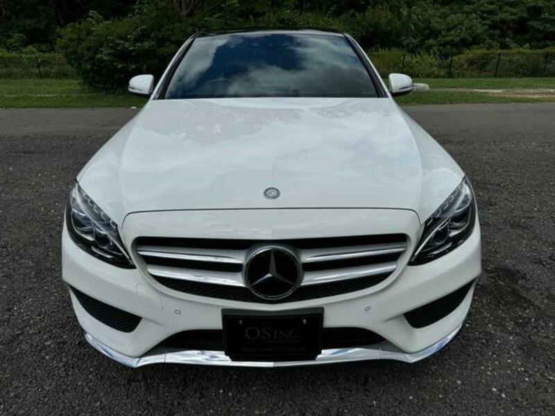 C-CLASS