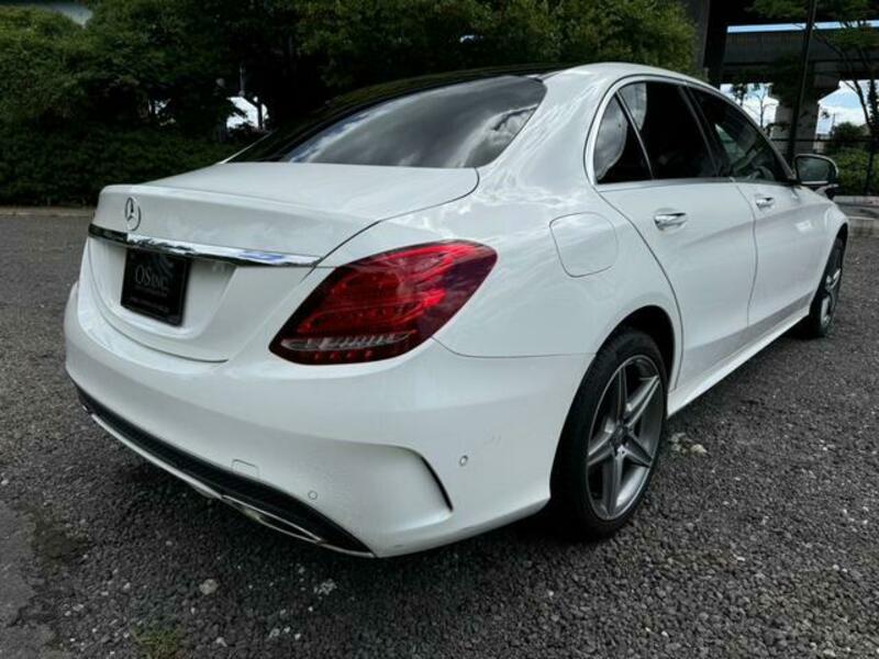 C-CLASS