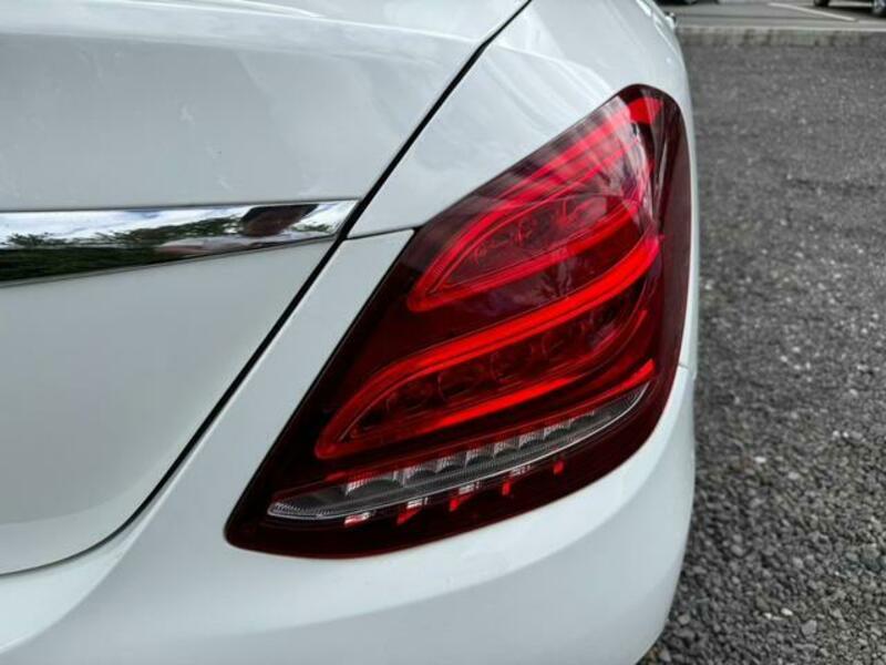 C-CLASS