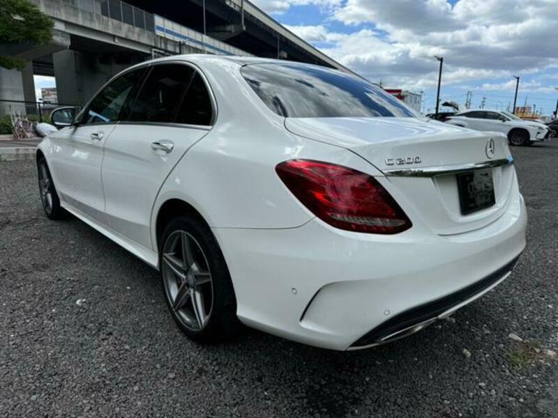 C-CLASS