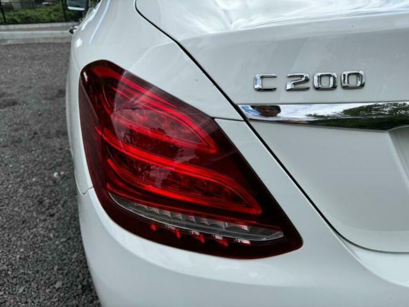 C-CLASS