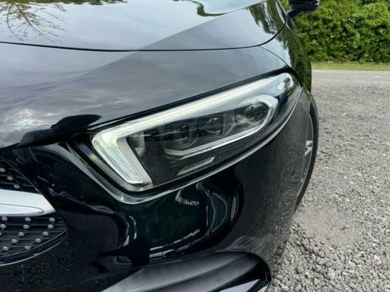 A-CLASS