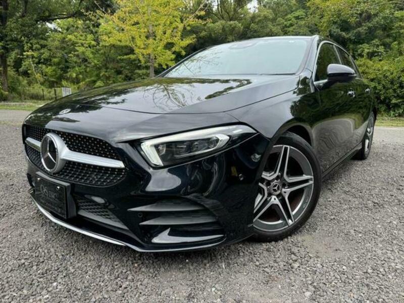 A-CLASS