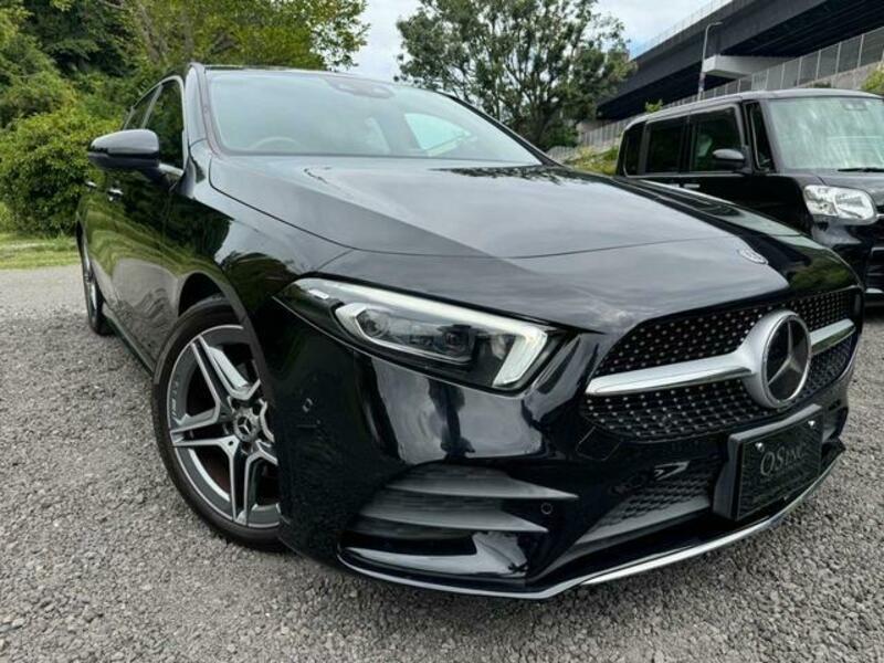A-CLASS