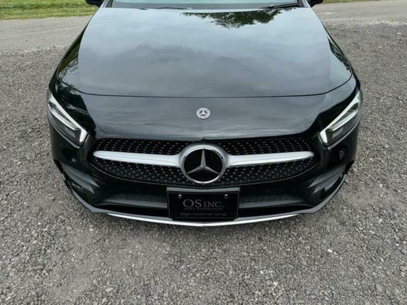A-CLASS
