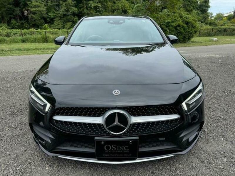 A-CLASS