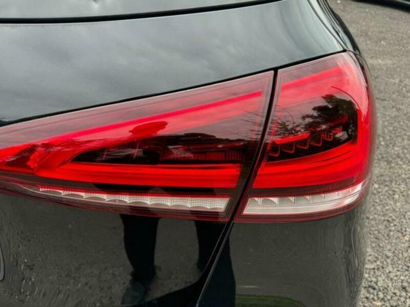 A-CLASS