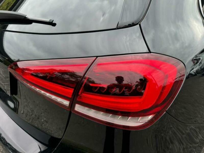 A-CLASS