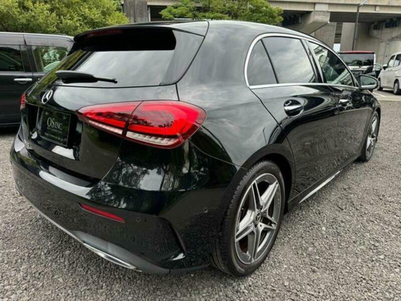 A-CLASS