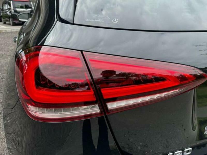 A-CLASS