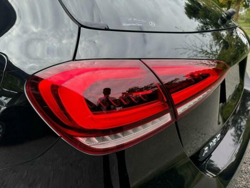 A-CLASS