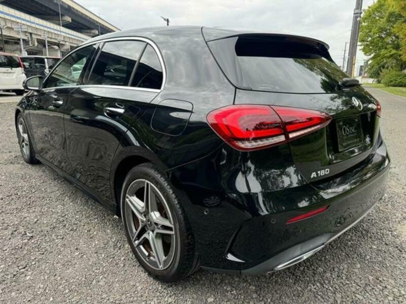 A-CLASS
