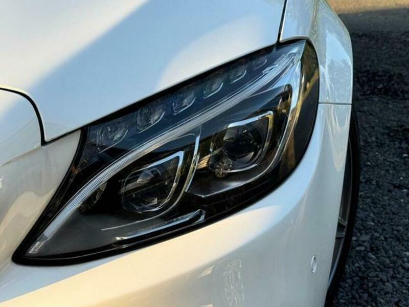 C-CLASS