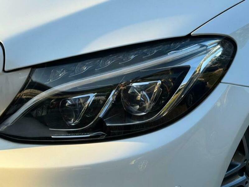 C-CLASS