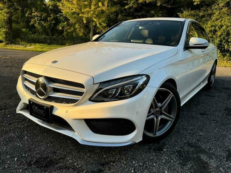 C-CLASS