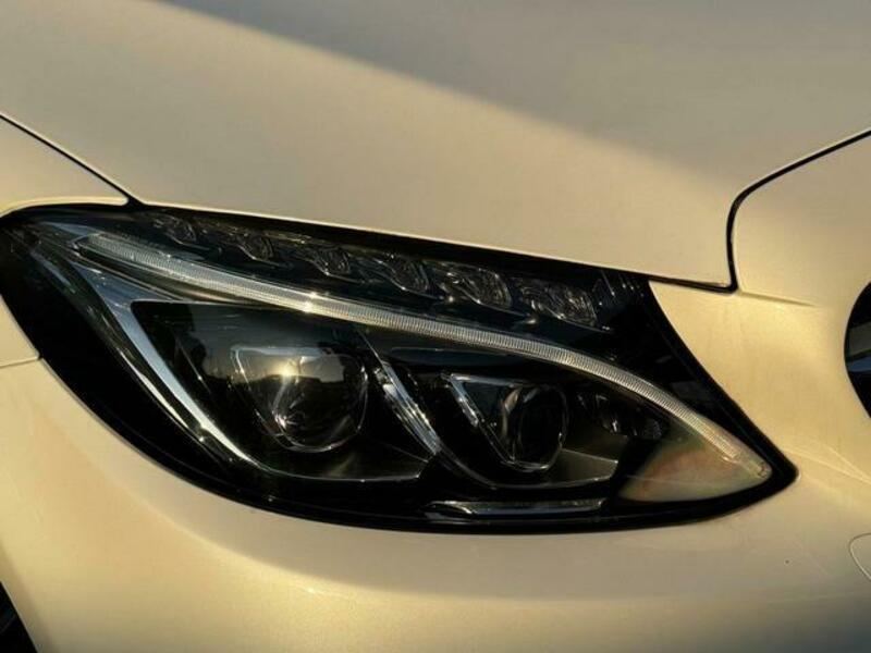 C-CLASS