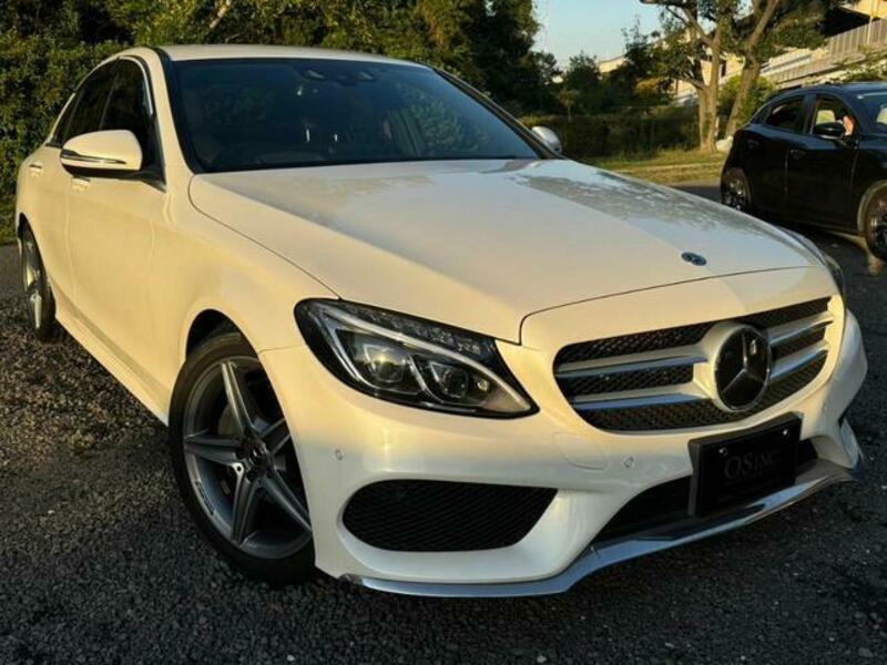 C-CLASS