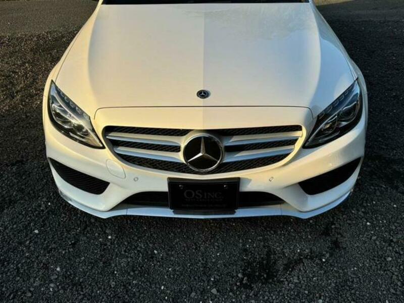 C-CLASS