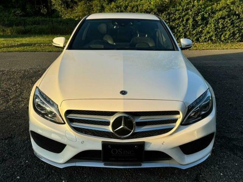 C-CLASS