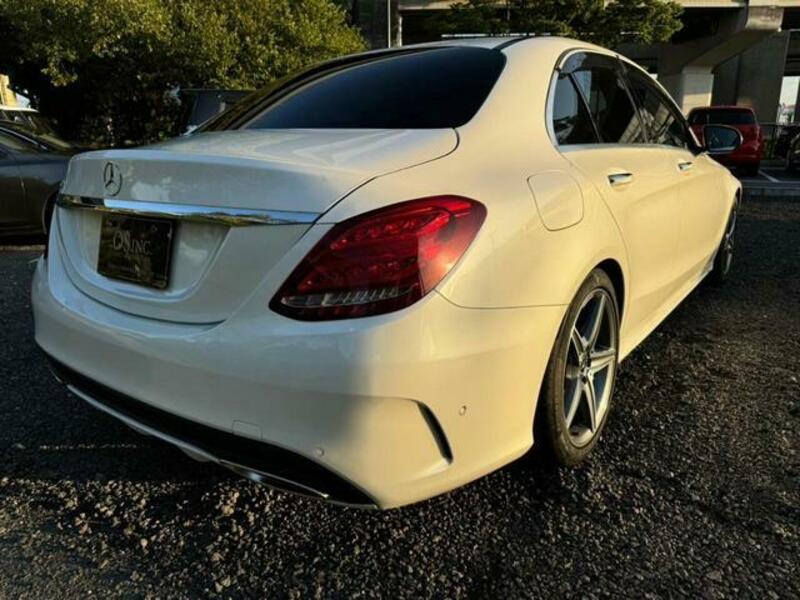 C-CLASS