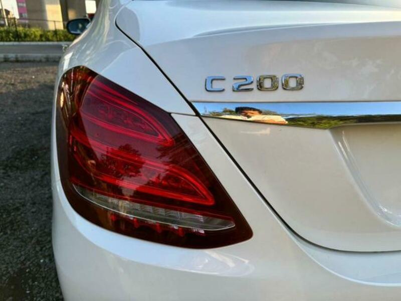 C-CLASS