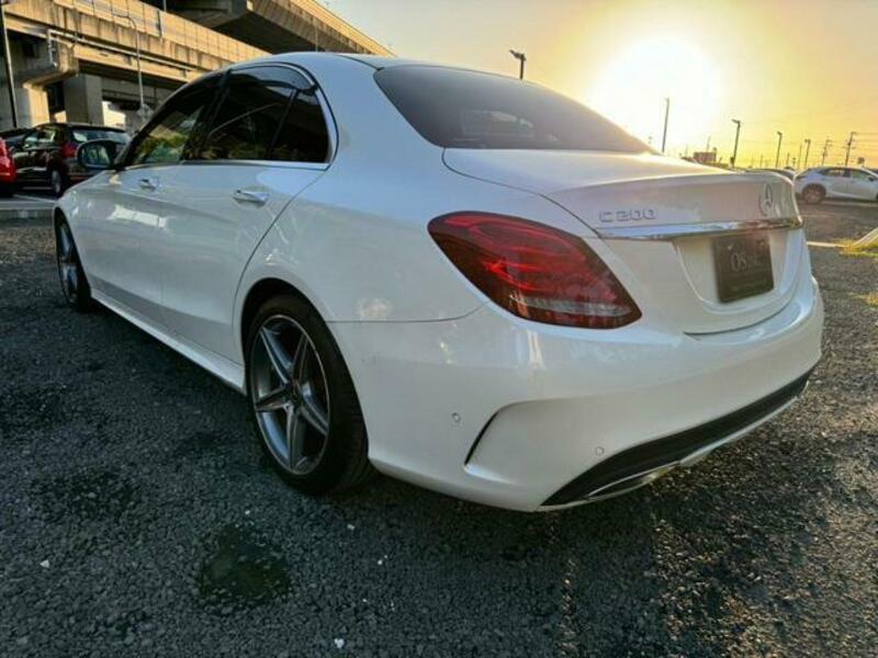 C-CLASS