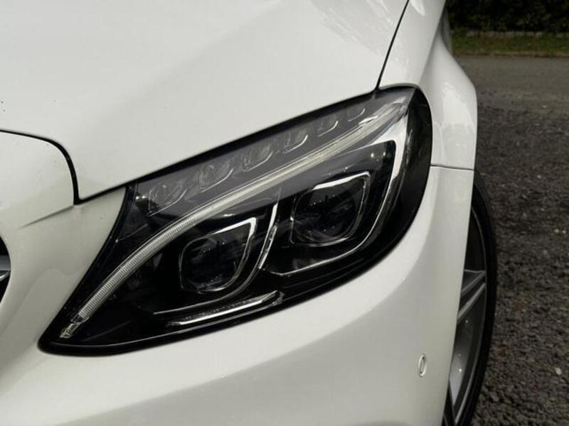 C-CLASS