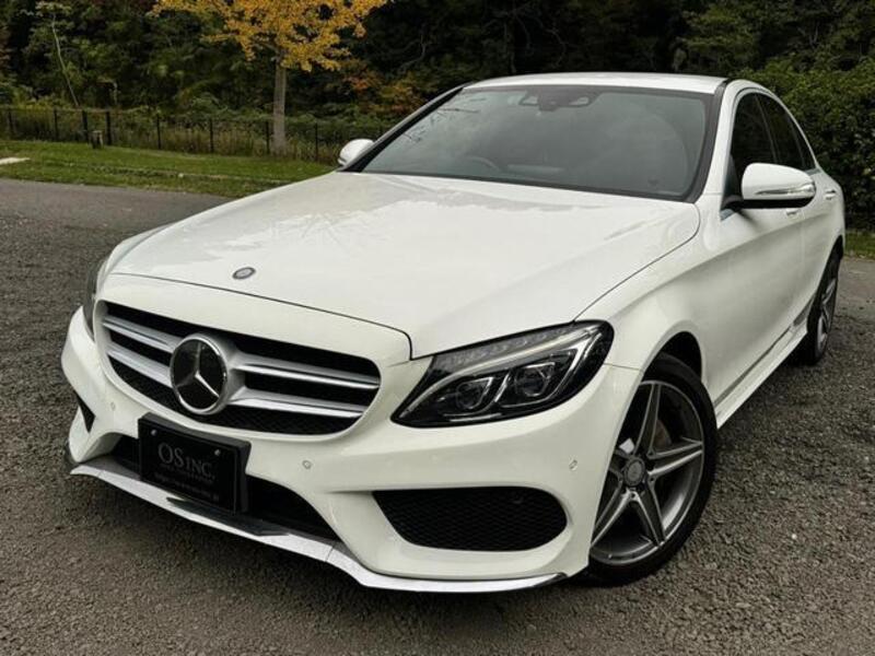 C-CLASS