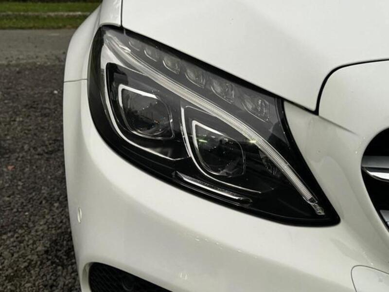 C-CLASS