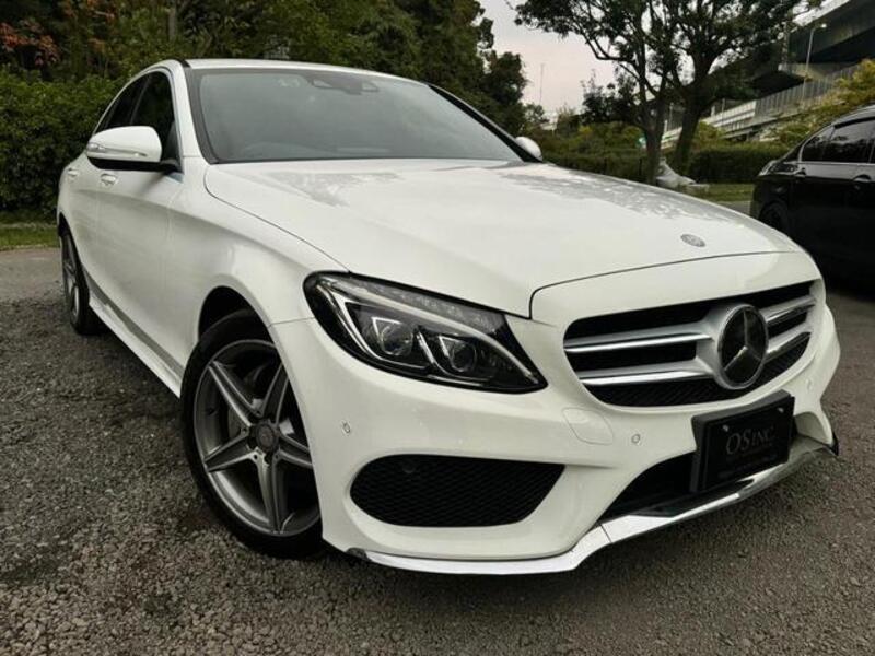 C-CLASS