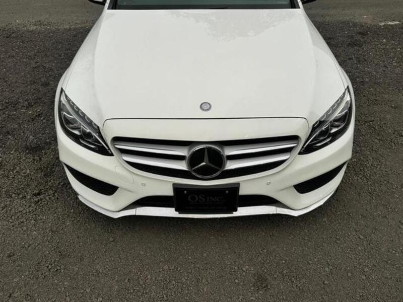 C-CLASS