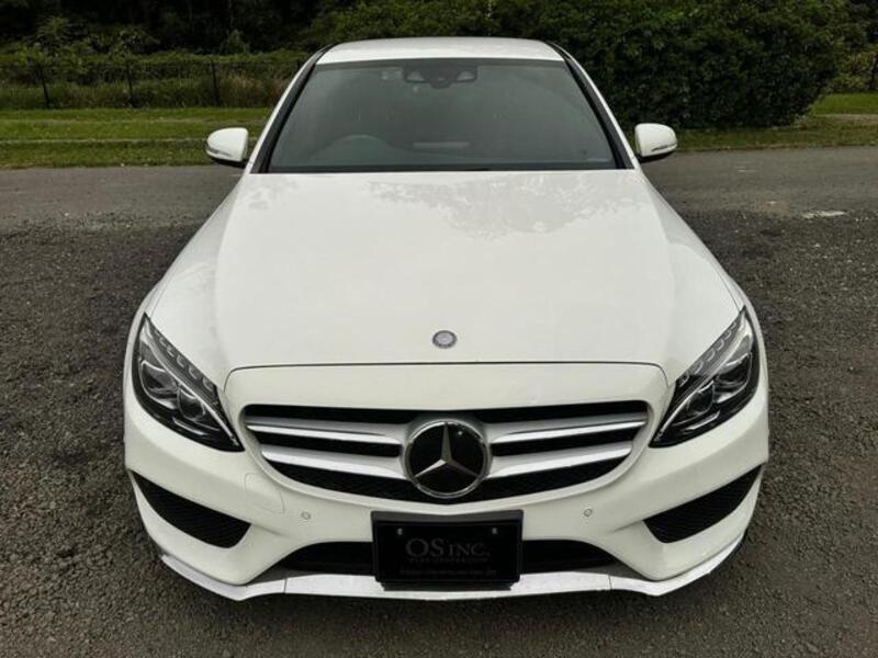 C-CLASS