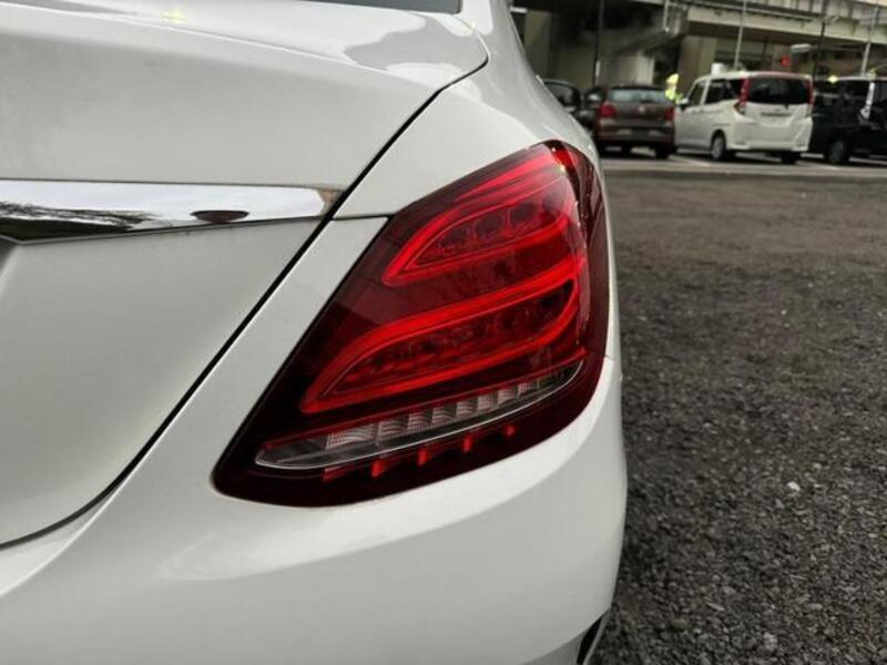 C-CLASS