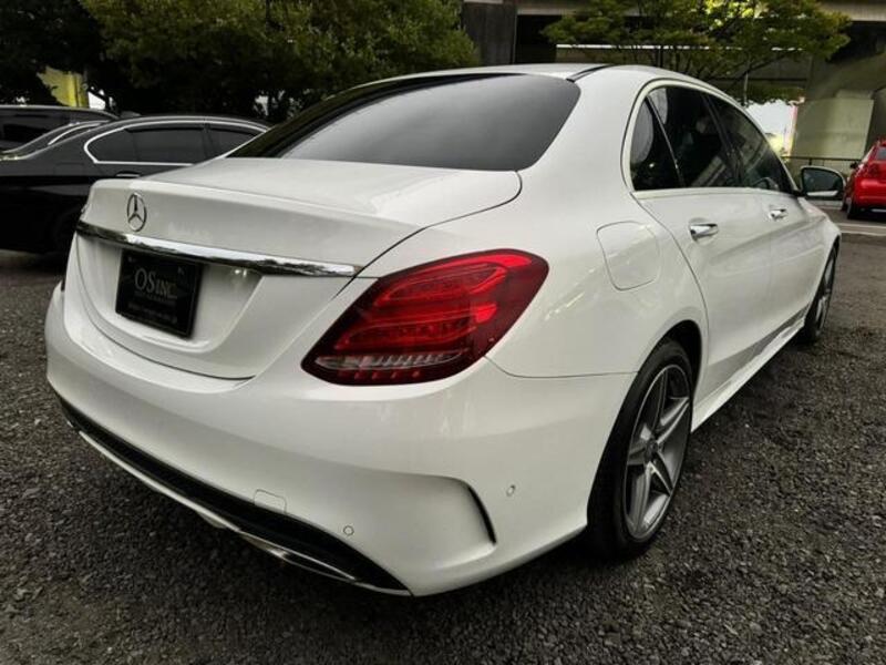 C-CLASS