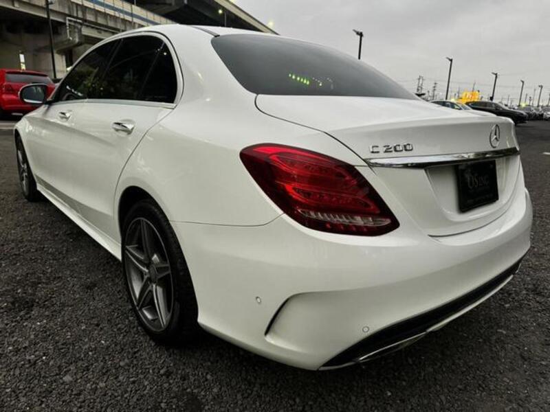C-CLASS