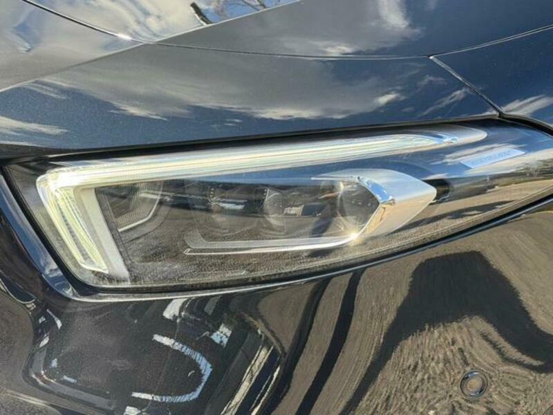 A-CLASS